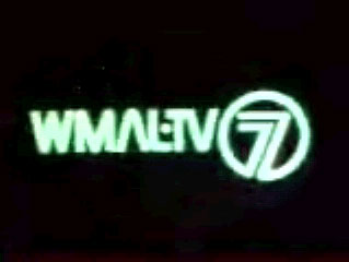 WMAL-TV, Channel 7, Washington D.C.